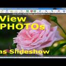 Windows 11 - Able Photo Slide Show 2.24.9.23 screenshot