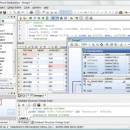 Windows 11 - Altova DatabaseSpy Professional Edition v2025r2 screenshot