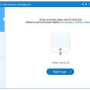 Windows 11 - AnyMP4 iPhone Data Recovery 9.1.56 screenshot