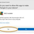 Windows 11 - AVG Internet Security 10 (x32 bit) 24.8.9372 screenshot