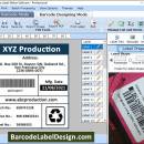 Windows 11 - Barcode Label Design 11.3.2.7 screenshot