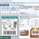 Windows 11 - Barcode Label Scanning Tool 7.0.1.3 screenshot