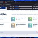Windows 11 - Better Volume Booster (formerly Volume Booster Without Dementia) 1.11.1 screenshot