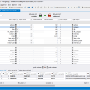 Windows 11 - dbForge Data Compare for PostgreSQL 4.2 screenshot