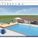 Windows 11 - DreamPlan Garden and Home Design Free 9.28 screenshot