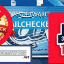 Windows 11 - EuropeSoftwares EmailChecker5Basic 2025.6 screenshot