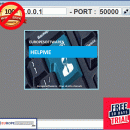 Windows 11 - EuropeSoftwares HelpMe 2025.6 screenshot
