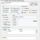 Windows 11 - EventSentry Light 5.1.1.134 screenshot