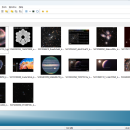 Windows 11 - Explorer++ 1.4.0 screenshot