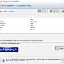 Windows 11 - Files Recovery 5.2.2.5 screenshot