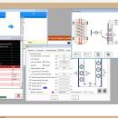 Windows 11 - Helical Coil Heat Exchanger Design 2.0.0.0 screenshot