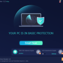 Windows 11 - IObit Malware Fighter 12.3.0.1507 screenshot