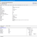 Windows 11 - MiTeC EXE Explorer 3.7.2.0 screenshot