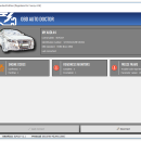 Windows 11 - OBD Auto Doctor 3.4.0 screenshot