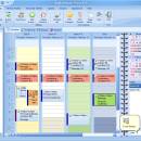 Windows 11 - OrgScheduler Pro 7.2 screenshot