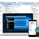 Windows 11 - RAD Studio 12.1 screenshot