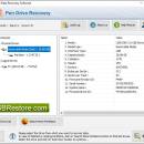 Windows 11 - Salvage USB Hard Disk Data 5.4.1.4 screenshot