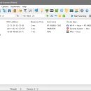 Windows 11 - SoftPerfect Network Scanner 25.6 screenshot