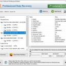 Windows 11 - Software for Data Recovery 4.8.2.6 screenshot