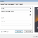Windows 11 - Devart UniDAC 10.4.0 screenshot