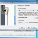Windows 11 - VeraCrypt 1.26.15 screenshot